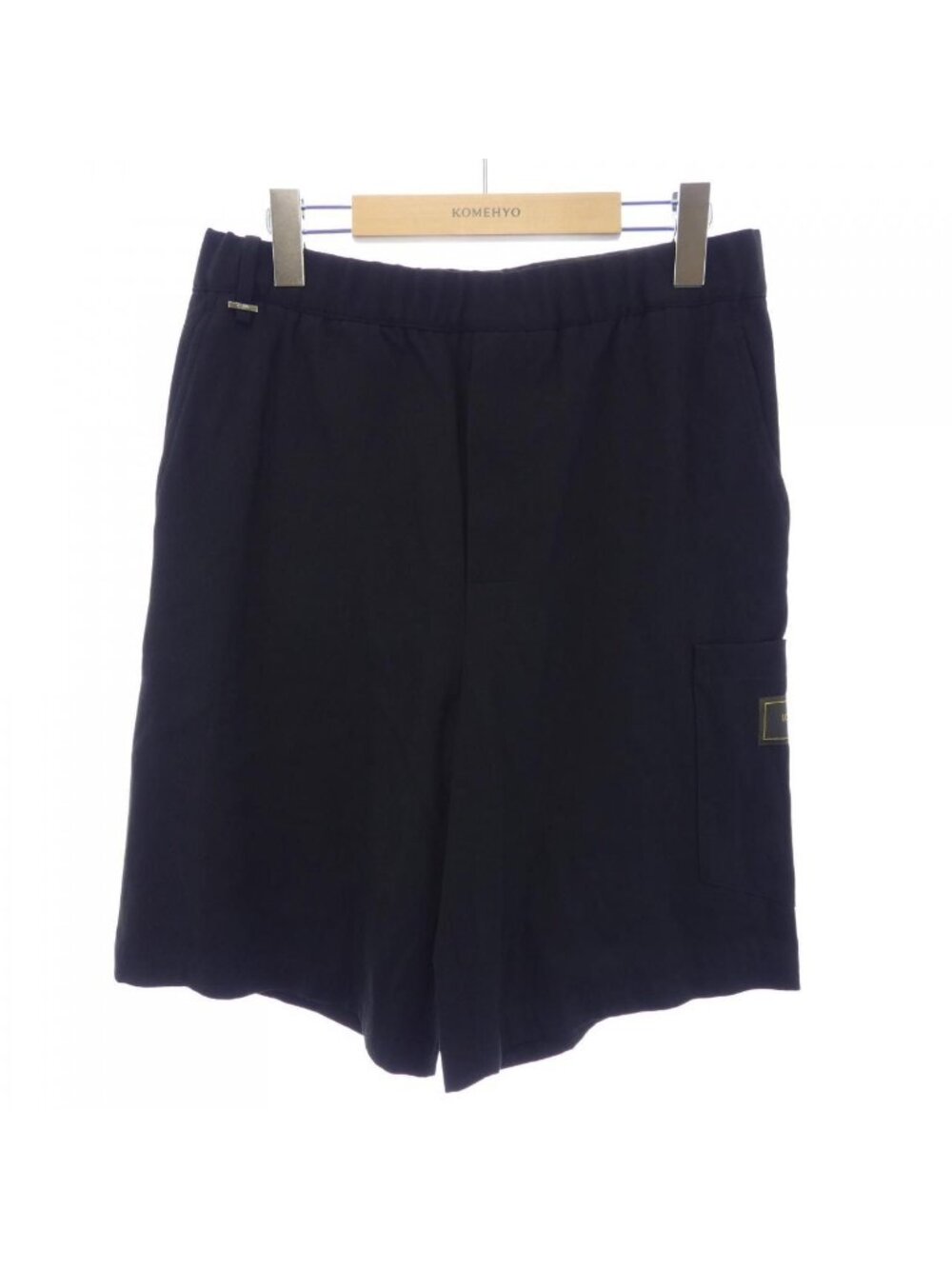 Louis Vuitton Drawstring Shorts